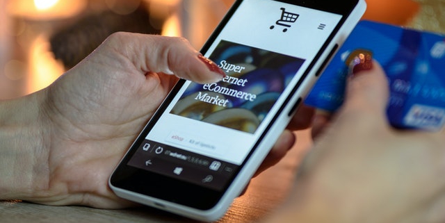 webshop