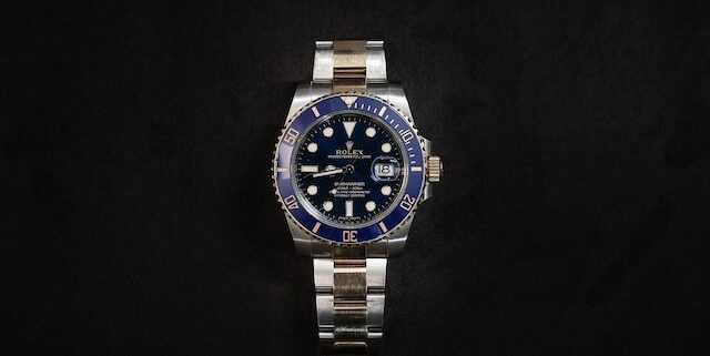 rolex
