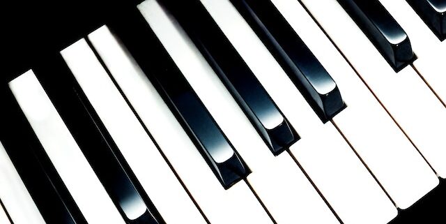 piano