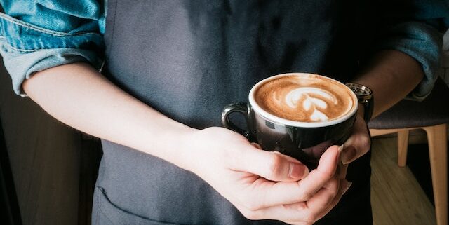 koffiebranche