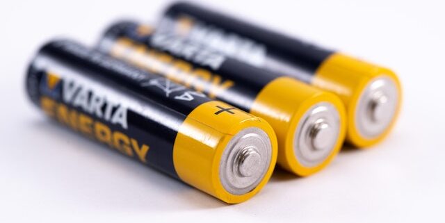 batterij