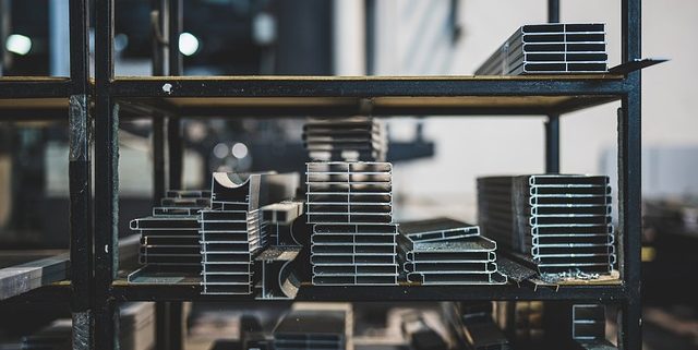 Efficiëntie in magazijnbeheer: het optimaal benutten van stellingen