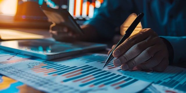 Hoe organiseer ik mijn financiën als ondernemer?