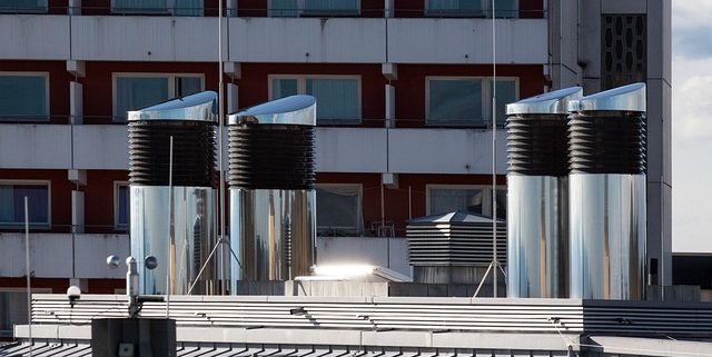 Optimale ventilatie voor jouw woning in Den Haag
