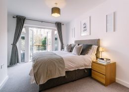 Wanneer flexibiliteit in bedcomfort belangrijk wordt
