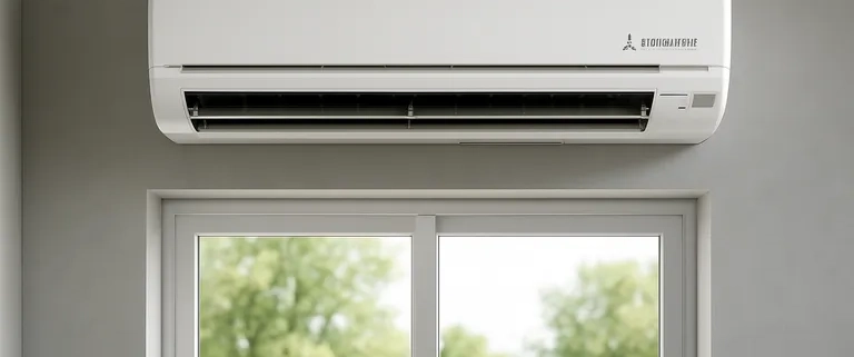 Mitsubishi heavy industries airco: Koeltechnologie voor jouw comfort