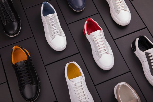 Einzigartige Herrenschuhe | Erfahren Sie mehr – Nur Herrenschuhe
