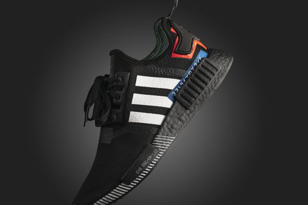 adidas AdiZero Boston 12 Testbericht