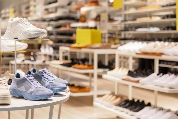 Rockport Files Kapitel 11 und zum Verkauf