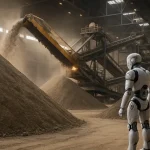 How Advanced Technology is Transforming the Mineral Processing Industry