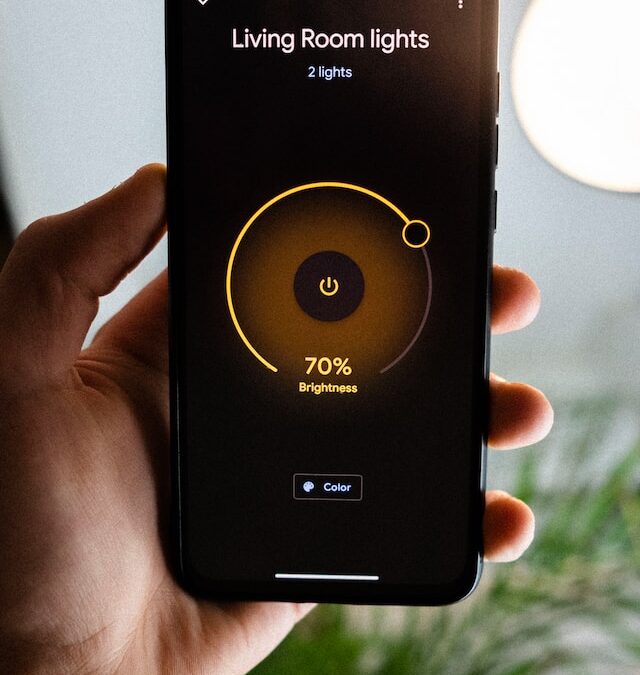 5 x de leukste tech gadgets voor thuis!