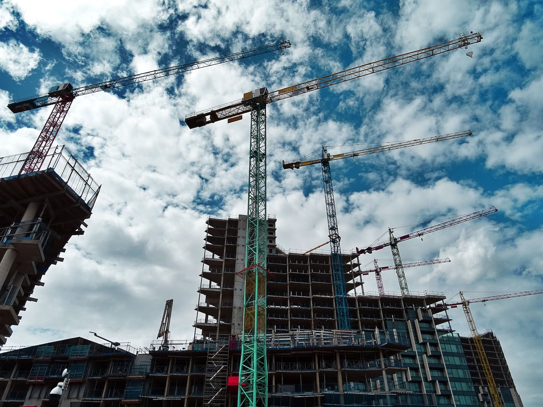 Innovaties en trends in de hedendaagse bouwsector