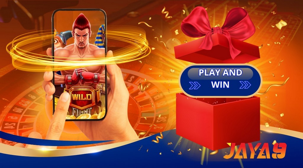 Discover the Excitement of Jaya 9 Casino Discover the Excitement of Jaya 9 Casino