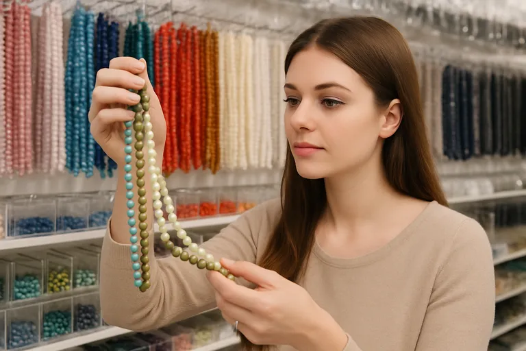 Hoe vind ik de beste kralen winkel ooit? Hoe vind ik de beste kralen winkel ooit?