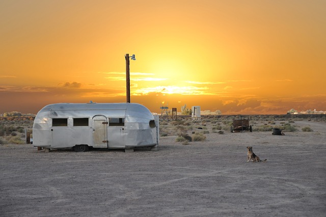 Caravan overschrijven: stap voor stap uitleg Caravan overschrijven: stap voor stap uitleg