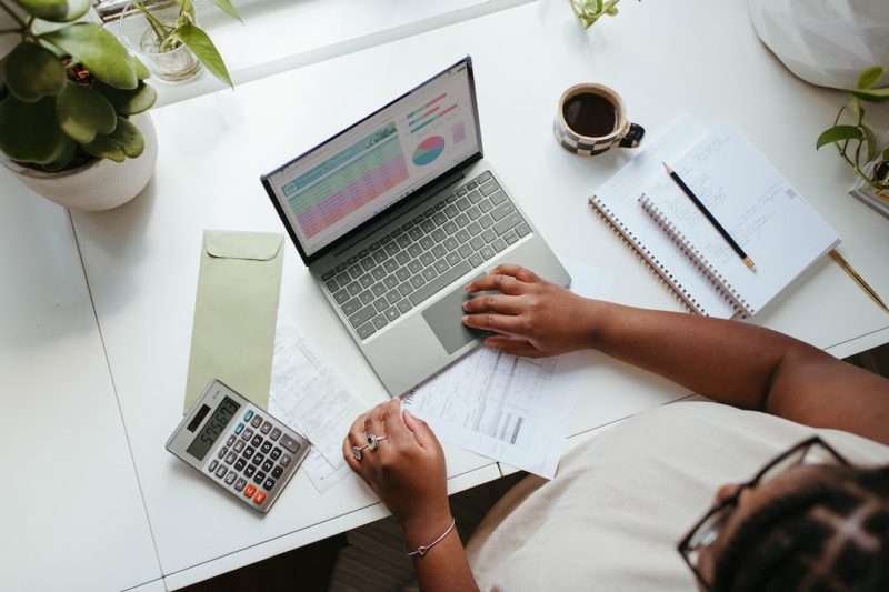 Investeer in jezelf met opleiding en training