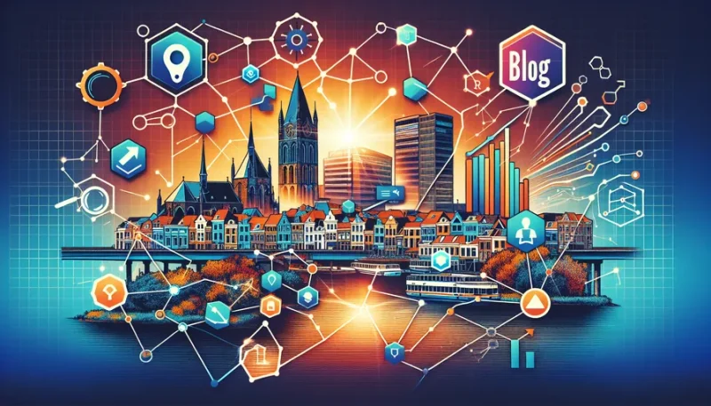 Een complete aanpak voor effectieve linkbuilding in Heerenveen