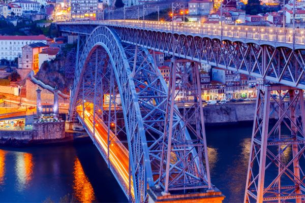 48 heures à Porto | Éco Trilha