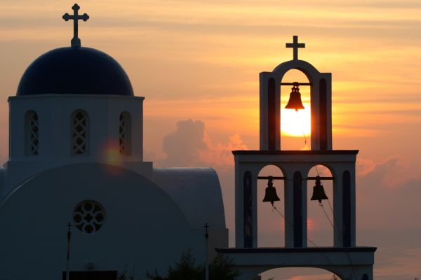 7 couchers de soleil incontournables des Cyclades (avec vidéo)
