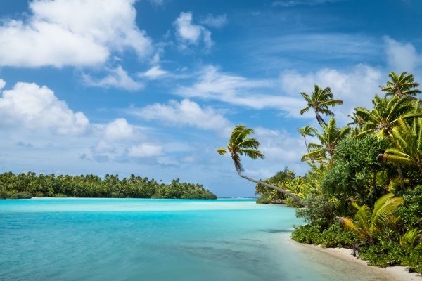 Itinéraire Îles Cook 2023 | Vers l’Europe et au-delà