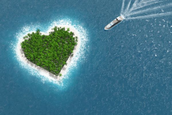 Les meilleures îles croates pour une excursion en bateau