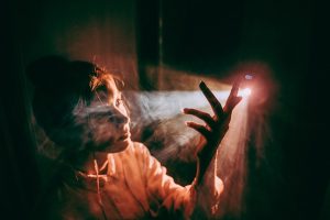 La tendance du tabac sans fumée