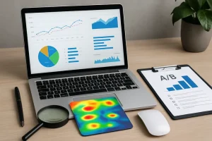 Conversie optimalisatie specialist: zo haal je meer resultaat uit je website