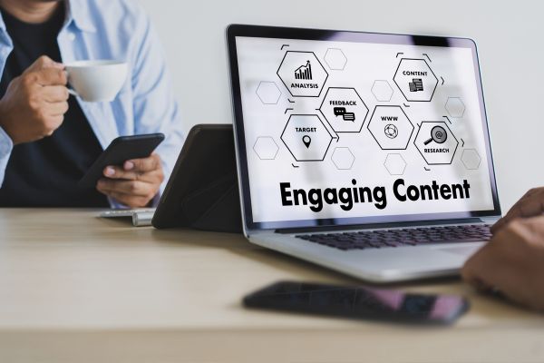 So erstellen Sie einen Content-Marketing-Karriereweg