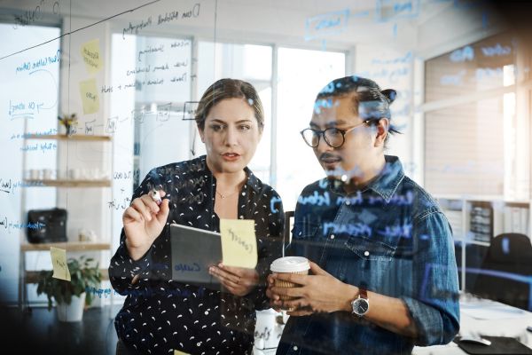 Content-Marketing-Gehalt 2024 Ausblick