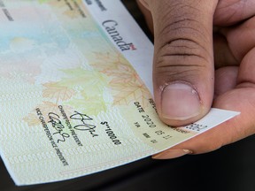 Vreemde excuses kunnen de rechtbanken niet beïnvloeden nadat CRA de geschiktheid voor CERB ontkent