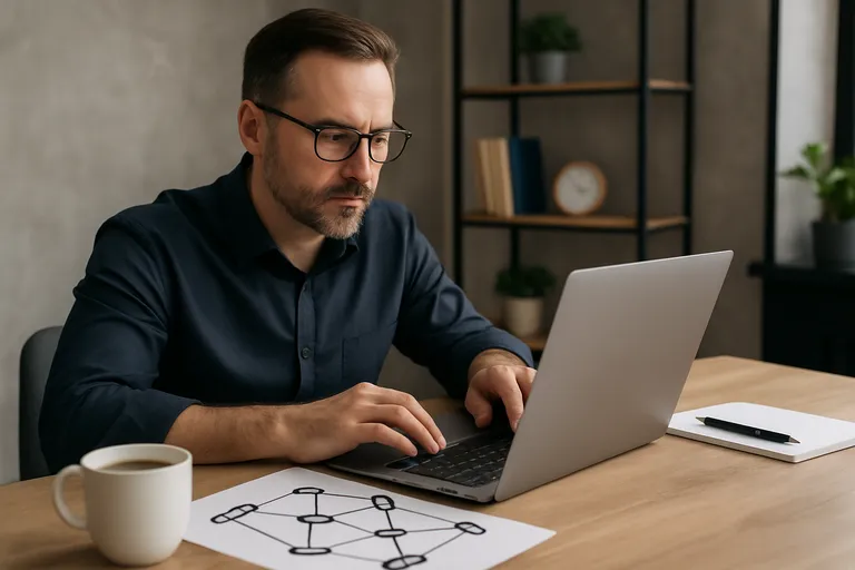 Strategische linkbuilding: van basis tot succesverhalen