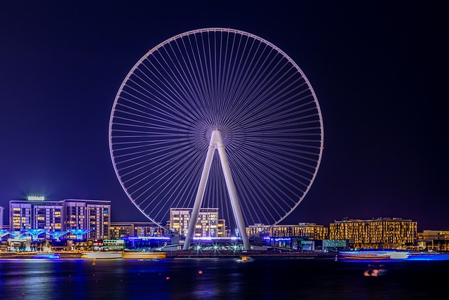 Een koninklijk verblijf: ervaringen en hoogtepunten van het Marriot Hotel in Dubai Een koninklijk verblijf: ervaringen en hoogtepunten van het Marriot Hotel in Dubai