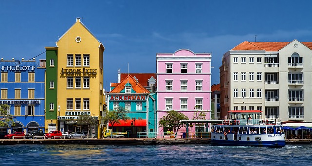 Avontuur op zee: Een dagtrip naar Klein Curaçao Avontuur op zee: Een dagtrip naar Klein Curaçao