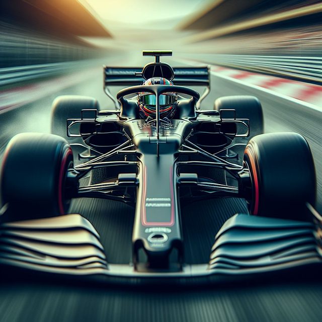 Beleef de ultieme race-ervaring met een F1 simulator Beleef de ultieme race-ervaring met een F1 simulator