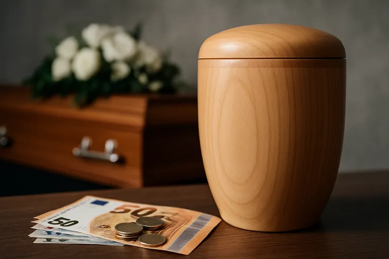 Wat kost een eenvoudige crematie? Wat kost een eenvoudige crematie?