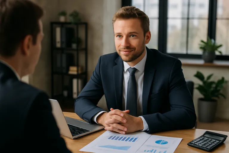 Waarom huur jij nog geen interim financieel expert in? Waarom huur jij nog geen interim financieel expert in?