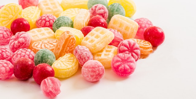 Je bekijkt nu Feestje? Dit zijn de lekkerste themasnoepjes