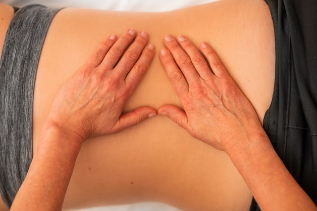 Je bekijkt nu Behandelingen in fysiotherapie