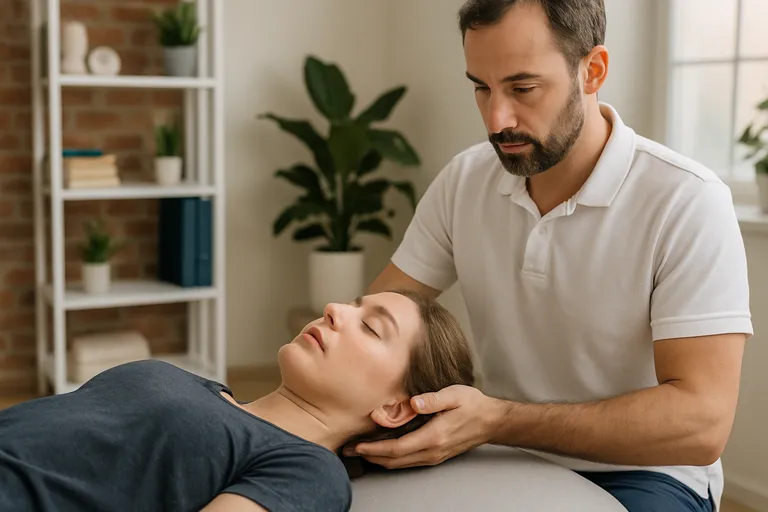 De veelzijdigheid van osteopathie