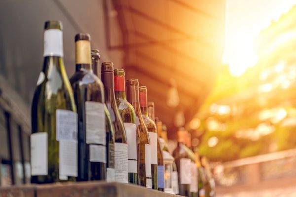 Eine virtuelle VIP-Veranstaltung „Lernen Sie mehr über Wein“ konzentriert sich auf den besten deutschen Riesling