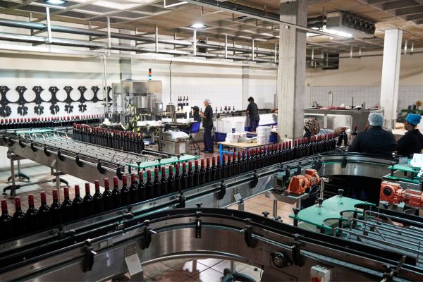 Ein mit einem Michelin-Stern ausgezeichneter Koch kombiniert ein Abendessen mit außergewöhnlichen Bordeaux-Weinen – eine Zusammenarbeit zwischen Duclot und LearnAboutWine