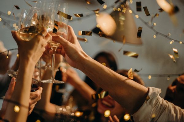 Versteigerung von Washington Wines bringt mehr als 4 Millionen US-Dollar für Wohltätigkeitsorganisationen ein