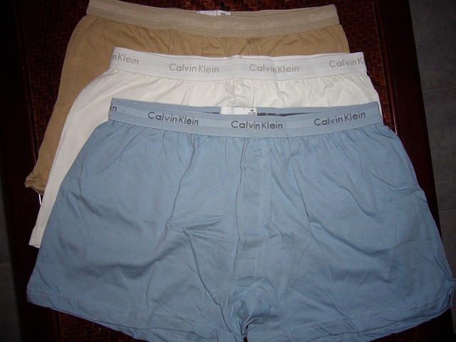 Zo vind je de perfecte boxershorts voor heren Zo vind je de perfecte boxershorts voor heren