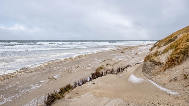 Zo vind je de tofste vakantieparken op Ameland