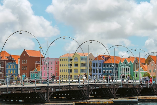 Goedkoop auto huren op Curaçao