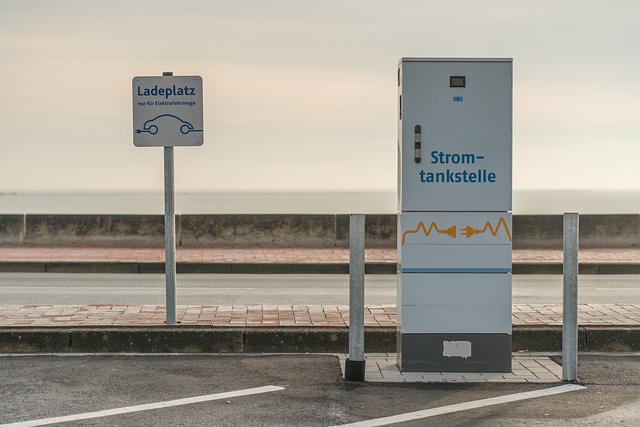 Het belang van snelladers voor lange reizen
