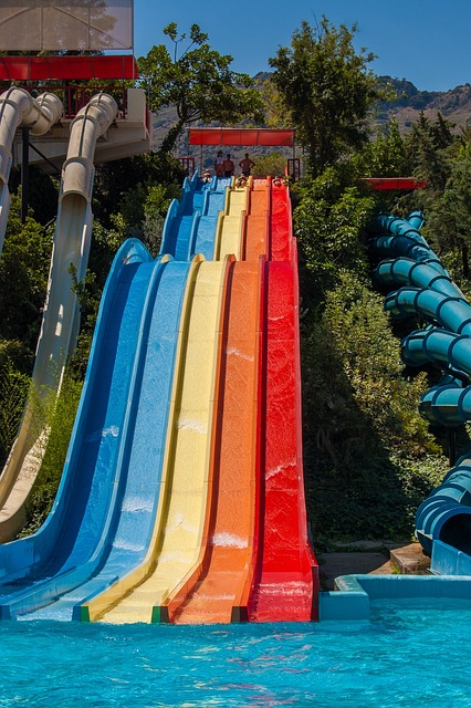 Een plons in het avontuur: is Bellewaerde Aquapark het waard?
