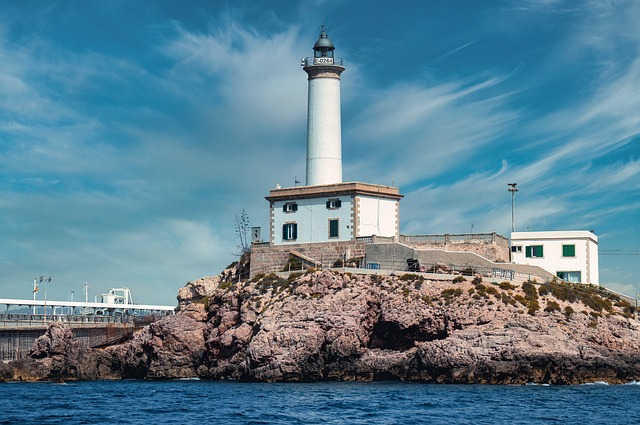 Vakantie op Ibiza