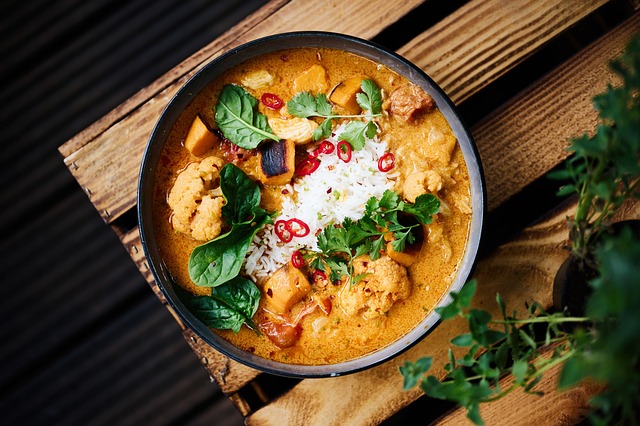 Wie ontdekt de culinaire magie?