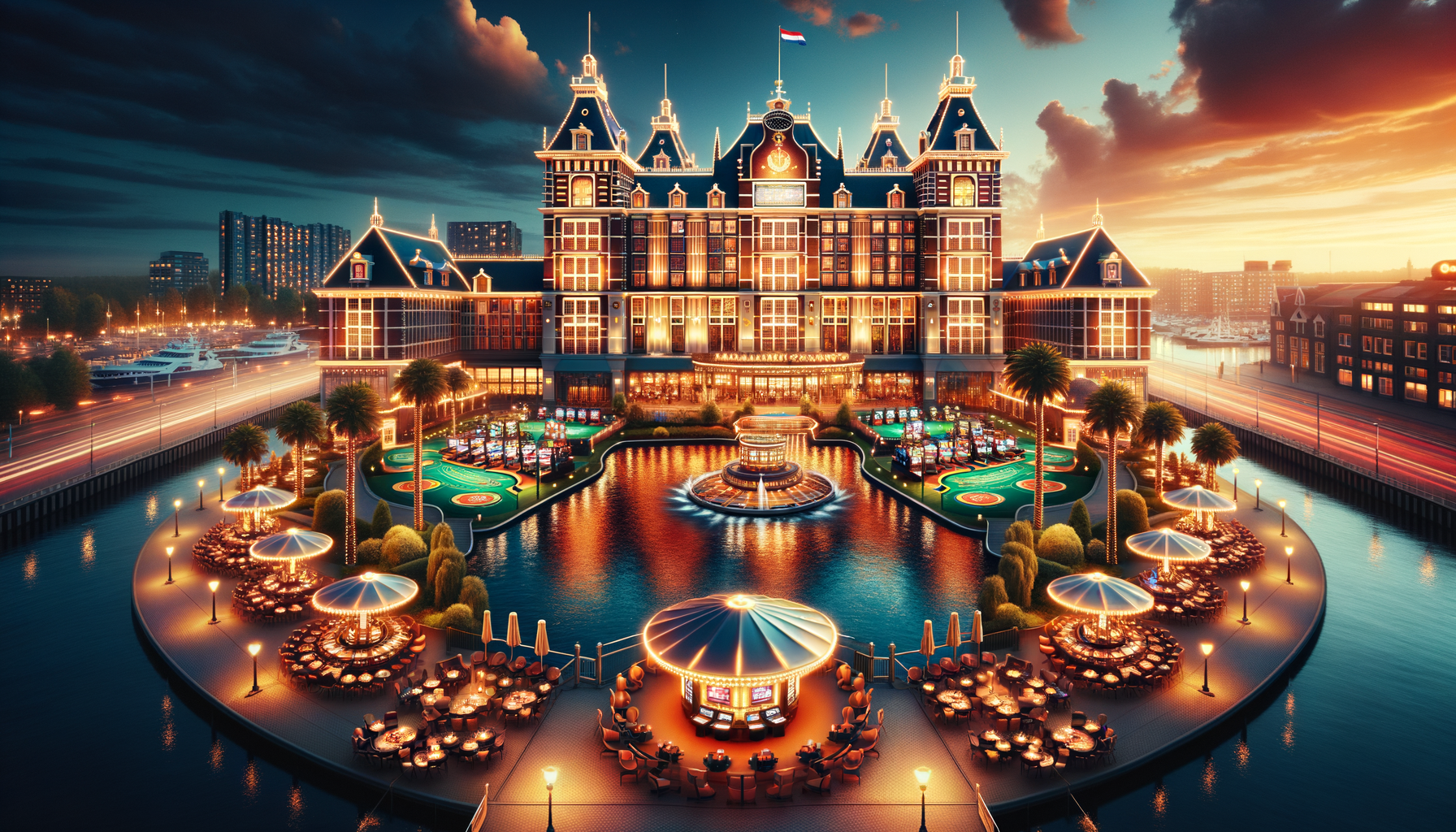 10 Redenen Om Holland Casino Try Out Te Proberen